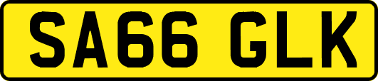 SA66GLK
