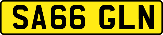 SA66GLN