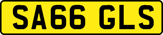 SA66GLS