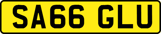 SA66GLU