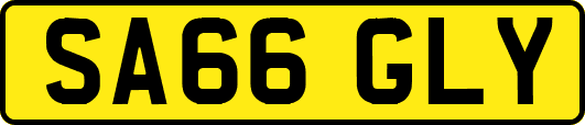 SA66GLY
