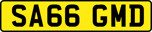 SA66GMD