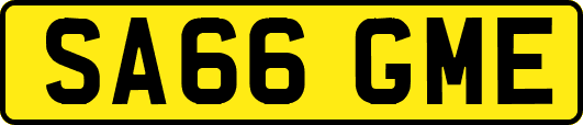 SA66GME