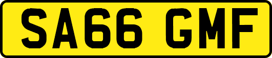 SA66GMF