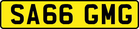 SA66GMG