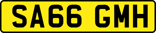 SA66GMH