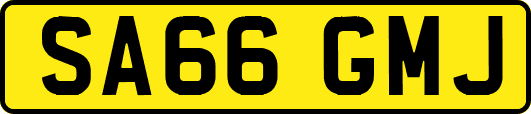 SA66GMJ