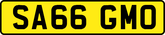 SA66GMO