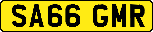 SA66GMR