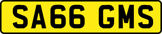 SA66GMS
