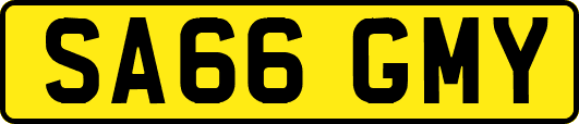 SA66GMY
