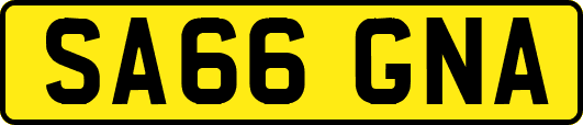 SA66GNA