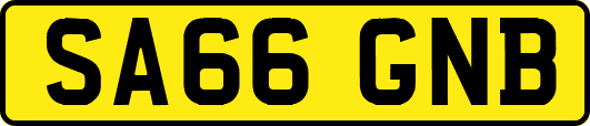 SA66GNB