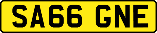 SA66GNE