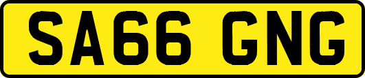 SA66GNG