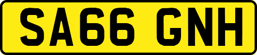 SA66GNH