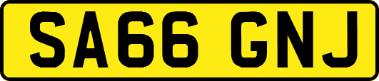 SA66GNJ