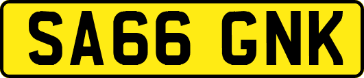 SA66GNK