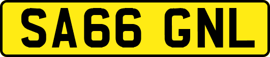 SA66GNL
