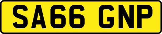 SA66GNP