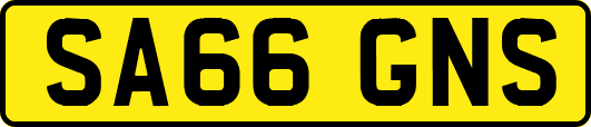 SA66GNS