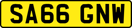 SA66GNW