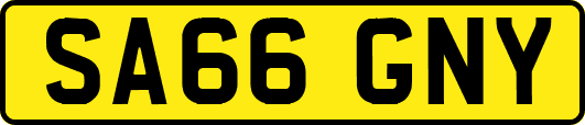 SA66GNY