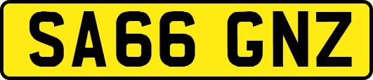 SA66GNZ