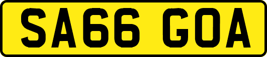 SA66GOA