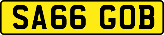 SA66GOB
