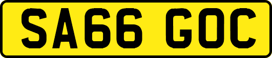 SA66GOC