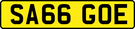 SA66GOE