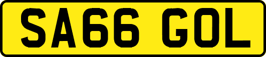 SA66GOL