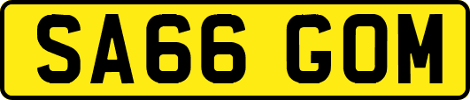 SA66GOM
