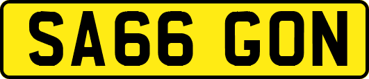 SA66GON