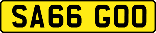 SA66GOO