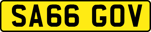 SA66GOV