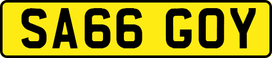 SA66GOY