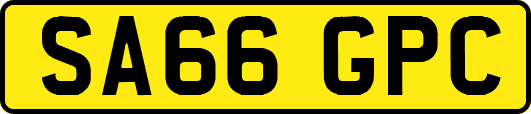 SA66GPC