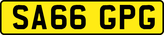 SA66GPG