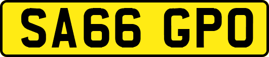 SA66GPO
