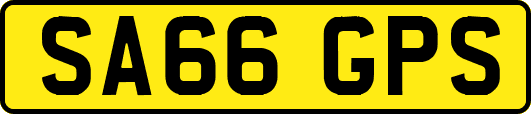 SA66GPS