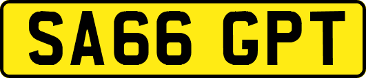 SA66GPT