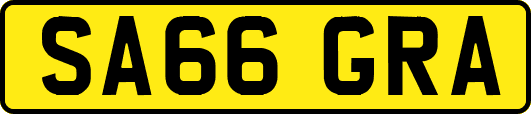 SA66GRA