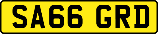 SA66GRD