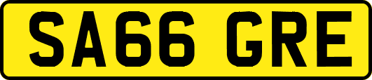 SA66GRE