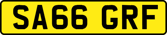 SA66GRF
