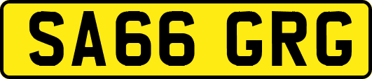 SA66GRG