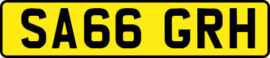 SA66GRH