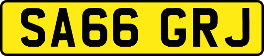 SA66GRJ